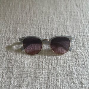 Stylish Sunglasses with Dark Lenses